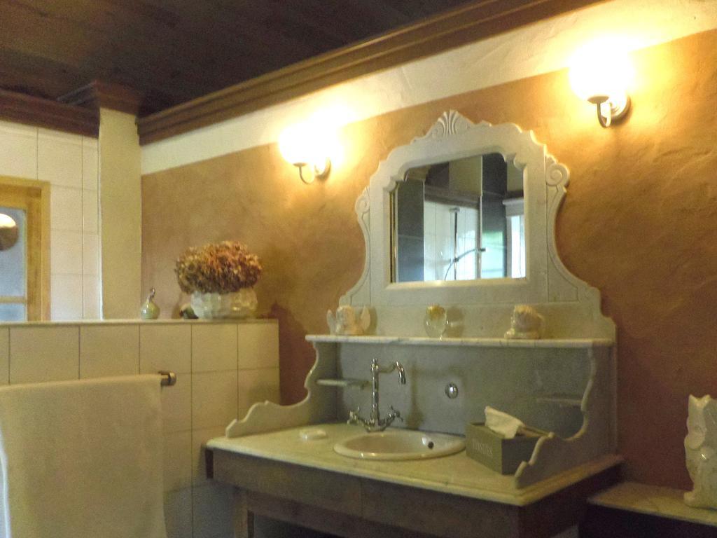 Place Des Nobles Bed and Breakfast Cuiseaux Camera foto
